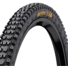 Image de Continental Kryptotal-r E-25 Trail Endurance Tubeless 20´´ X 2.40 Mtb-band Zwart 20´´ x 2.40