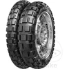 Image de Continental Tkc 80 Twinduro M+s 51s Tt Motorfiets-adventureband Zwart 3.00 / R21