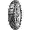 Image de Motorband Continental TWINDURO TKC80 M+S 130/80-17