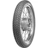 Image de Continental Custom Kks 11 City-el Reinforced 40e Tt Custom Motorfietsband Zwart 80 / 70 / R16