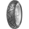 Image de Continental Contitwist Tl 57j Scooterband Zwart 120 / 90 / R10