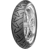 Image de Continental Contitwist Sport Sm Tl 52h Scooter Voorband Zwart 100 / 80 / R17