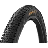 Image de Continental Dubnital Race Rapid Tubeless 29´´ X 2.40 Mtb-band Zwart 29´´ x 2.40