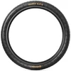 Image de Continental Dubnital Trail Rapid Tubeless 27.5´´ X 2.40 Mtb-band Zilver 27.5´´ x 2.40