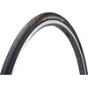 Image de Buitenband 27x1 28-630 continental supersport plus breaker zwart - ZWART