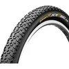 Image de Buitenband 275x22 55-584 vouw 27inch continental race king performanc - ZWART