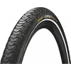 Image de Continental Contact Plus Clincher Tyre SafetyPlus Breaker 28" Reflex Bandenmaat 28-622 | 28x1 5/8x1 1/8"