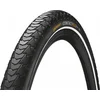 Image de Buitenband Continental Contact Plus Reflex 28 x 1.75/ 47-622mm - zwart met reflectie