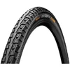 Image de Continental Ride Tour 27" Stad/Toer, Weg Tubeless Ready-band