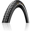 Image de Buitenband 28x175 47-622 reflectie continental ride tour zwart - ZWART