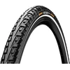 Image de Continental Buitenband Ride Tour 20 X 1.75 (47-406) Zwart