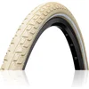 Image de Buitenband Continental Ride Tour Wire Creme - 700x37c - UNI