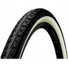 Image de Continental Ride Tour 20´´ X 47 Stevige Urbanband Zwart 20´´ x 47