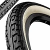 Image de Continental Ride Tour Series - Fietsband - 28 x 1.75 - 47-622 - Witte Wang - Stads- & Toerfiets