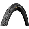 Image de Buitenband Continental Double Fighter III Sport Wire - 20x1.75 - UNI