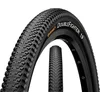 Image de Continental Double Fighter III band Sport 24" draadband zwart Bandenmaat 50-507 | 24 x 2,0