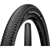 Image de Buitenband Continental DoubleFighter III 26 x 1.90 / 50-559 - zwart met reflectie
