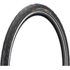 Image de Continental Buitenband Contact Plus City 28x1.60 (42-622) Zwart