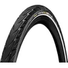 Image de Continental Contact Plus City Series - E-bike Fietsband - 27.5 x 2.20 - 55-584 - Anti-lek & Reflex