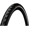 Image de Continental Allround buitenband - Reflecterend - Kevlar versterkt - Geschikt voor e-bikes tot 25 km/u - 28 inch - Zwart