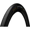 Image de Buitenband Continental Contact Speed 28 x 1.10 / 28-622 - zwart met reflectie