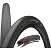 Image de Continental Contact Speed Clincher Tyre Double Safety System Breaker 27.5" Bandenmaat 32-584 | 27,5x1,25"