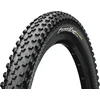 Image de Continental Cross King 2.3 Folding Tyre 26" TLR E-25, zwart Bandenmaat 58-559 | 26x2,3"