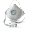 Image de Moldex mondmasker 3305 air plus met ventiel ffp2 r d ( a 5 st )