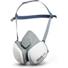 Image de Moldex halfgelaatmasker 5230 compactmask ffa2p3 r d ( a 1 st )