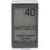 Image de Artdeco - Eyeshadow Pearl 0,8 g 40 Pearly Medium Pine Green