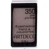 Image de ARTDECO EYESHADOW GLAMOUR 350 GLAM GREY BEIGE OOGSCHADUW 0,8 GRAM