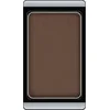 Image de Artdeco - Eyeshadow Matt 0,8 g 524 Matt Dark Grey Mocha -