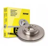 Image de Textar Remblokken Achteras 92197103 - Geventileerd, 302mm