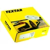 Image de Textar Remschijf Audi A4 4.2 Quattro 2003-2008 Voorzijde Geventileerd