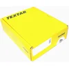 Image de Textar Remblokken Voor 92241400 - Geventileerd, 256mm