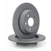 Image de Textar Remschijf Mercedes V-Klasse W447 Achter 300mm 92272703