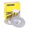 Image de Textar Remblokken Voor 92314805 - Geventileerd, 345mm