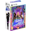 Image de Let's Sing 2026 + 2 Microphones Version Française - PS5