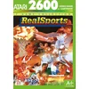 Image de RealSports Collection - Atari 7800+