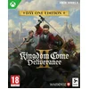 Image de Deep Silver Kingdom Come: Deliverance II - Day One Edition Dag één Xbox Series X