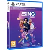 Image de Let’s Sing 2024 Solus PS5