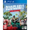 Image de PlayStation 4 Video Game Deep Silver Dead Island 2 Day One Edition