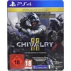 Image de Chivalry II - Steelbook Edition - PS4