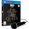 Image de Let's Sing Queen - PS4