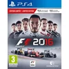 Image de F1 2016 - Limited Edition - PS4