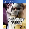 Image de Goat Simulator: The Bundle /PS4