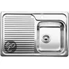 Image de Blanco spoelbak  Blancoclassic 40s 511125 links