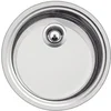 Image de Spoelbak Blanco Rondosol IF 514647 vlakbouw / inleg