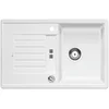 Image de Blanco Zia 45 S automatisch opbouw wit 514718 spoelbak