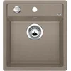 Image de Spoelbak Blanco Dalago opbouw tartufo 517317. Draaiknopbediening.